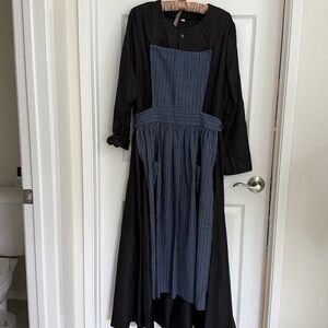 Maria Von Trapp costume